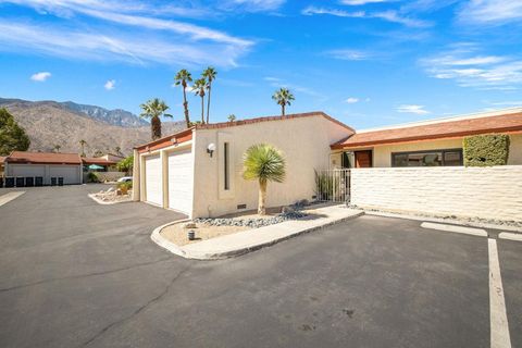 Photo of 2077 S Caliente Drive, Palm Springs, CA 92264 (MLS # 219142724DA)