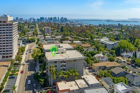 Photo of 3570 First Ave AVE #19, San Diego, CA 92103 (MLS # 260018917SD)