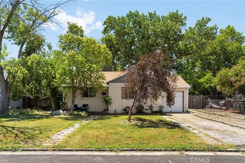 Photo of 3705 Ashley Avenue, Oroville, CA 95966 (MLS # SN26111474)