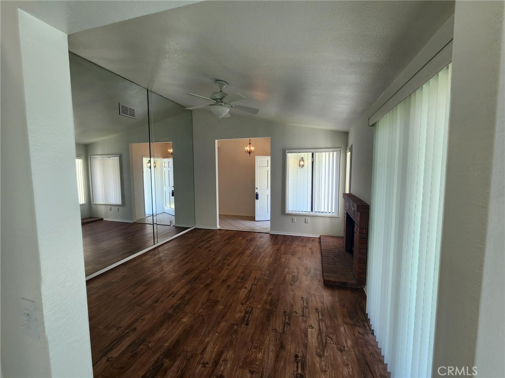 Other - Residential Lease