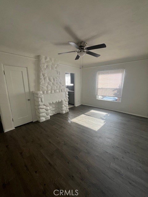 North Long Beach (NLB) - Residential Lease