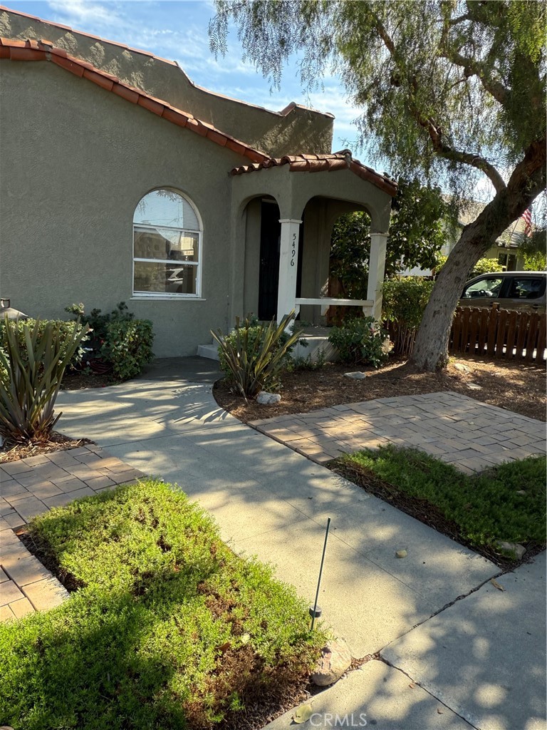 North Long Beach (NLB) - Residential Lease