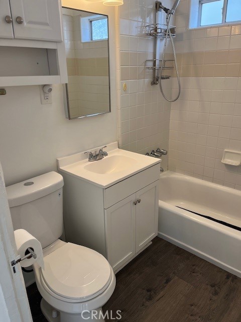 North Long Beach (NLB) - Residential Lease