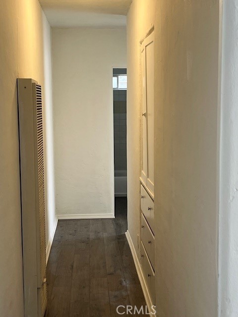 North Long Beach (NLB) - Residential Lease