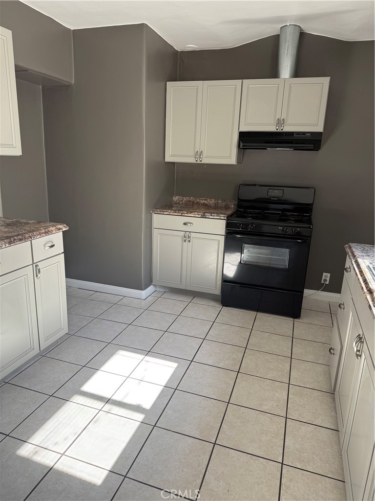 North Long Beach (NLB) - Residential Lease