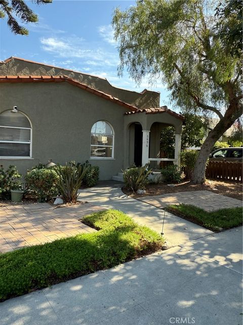 Photo of 5496 Lime Ave, Long Beach, CA 90805 (MLS # OC25251864)