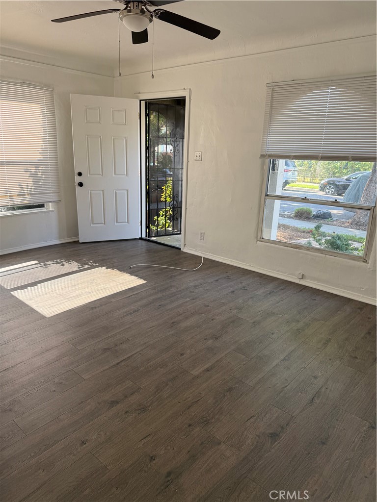 North Long Beach (NLB) - Residential Lease