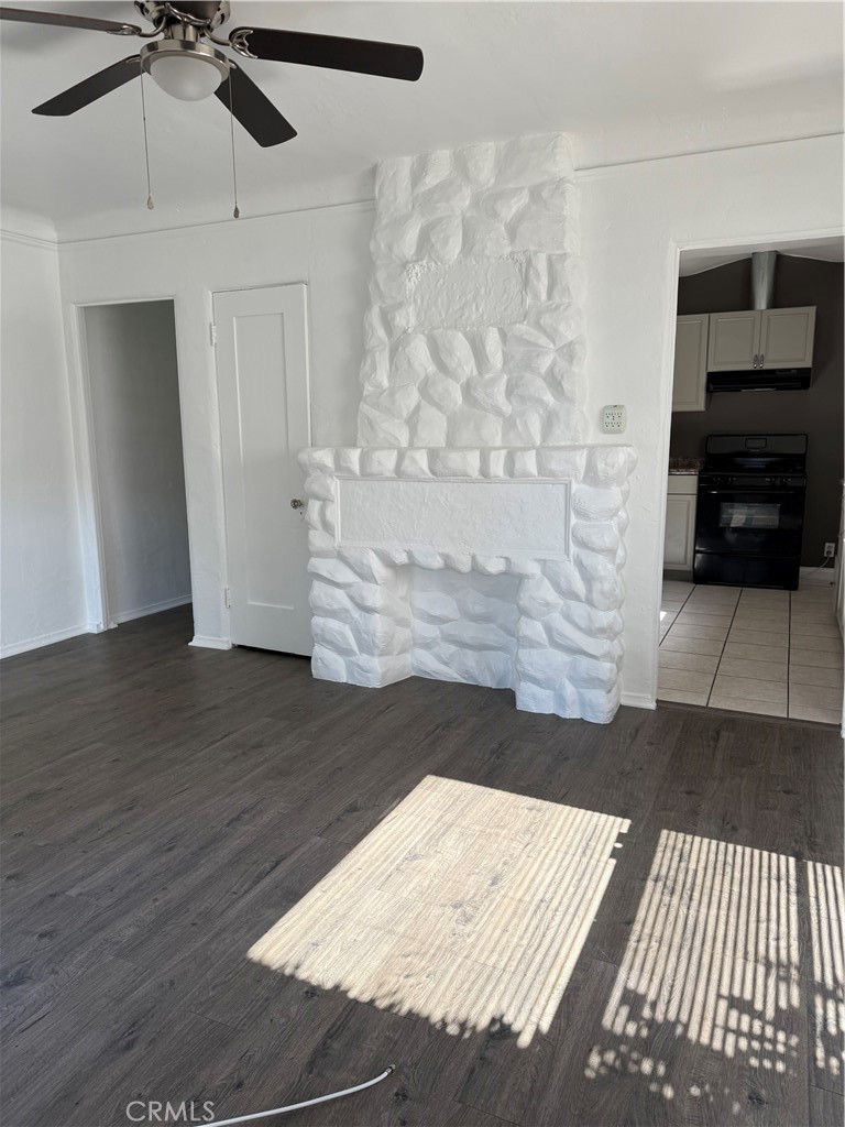 North Long Beach (NLB) - Residential Lease