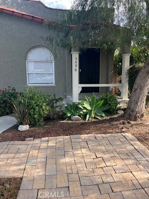 North Long Beach (NLB) - Residential Lease