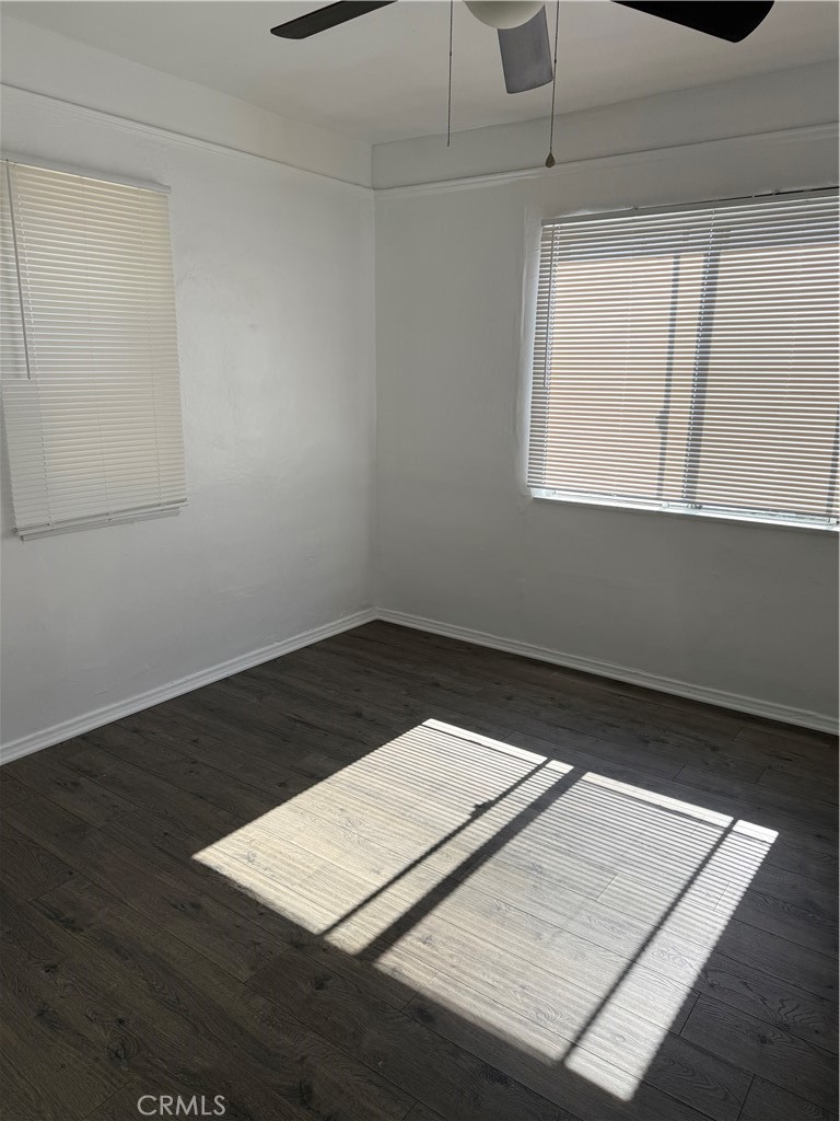 North Long Beach (NLB) - Residential Lease