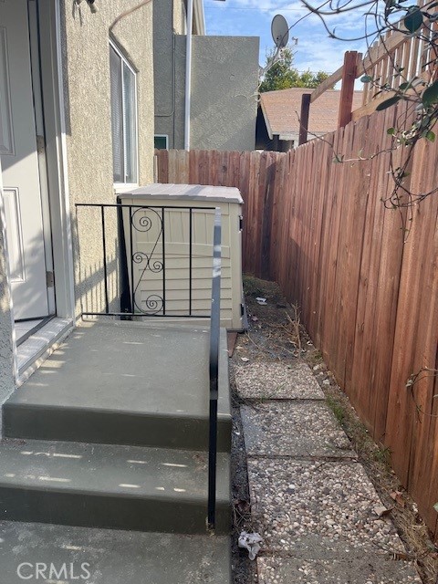 North Long Beach (NLB) - Residential Lease