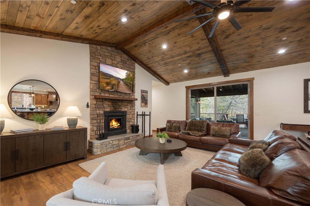 1618 Tuolumne Road