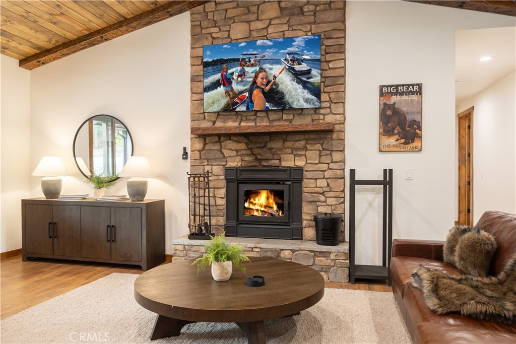 1618 Tuolumne Road