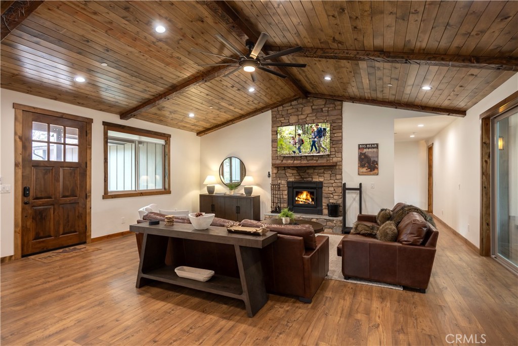 1618 Tuolumne Road