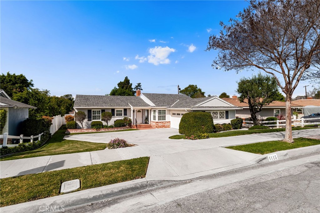 1115 N Richman Avenue