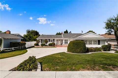 1115 N Richman Avenue Fullerton CA 92835