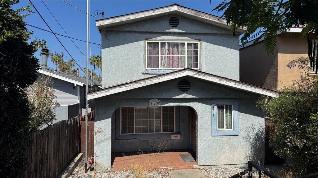 788 W 1st Street