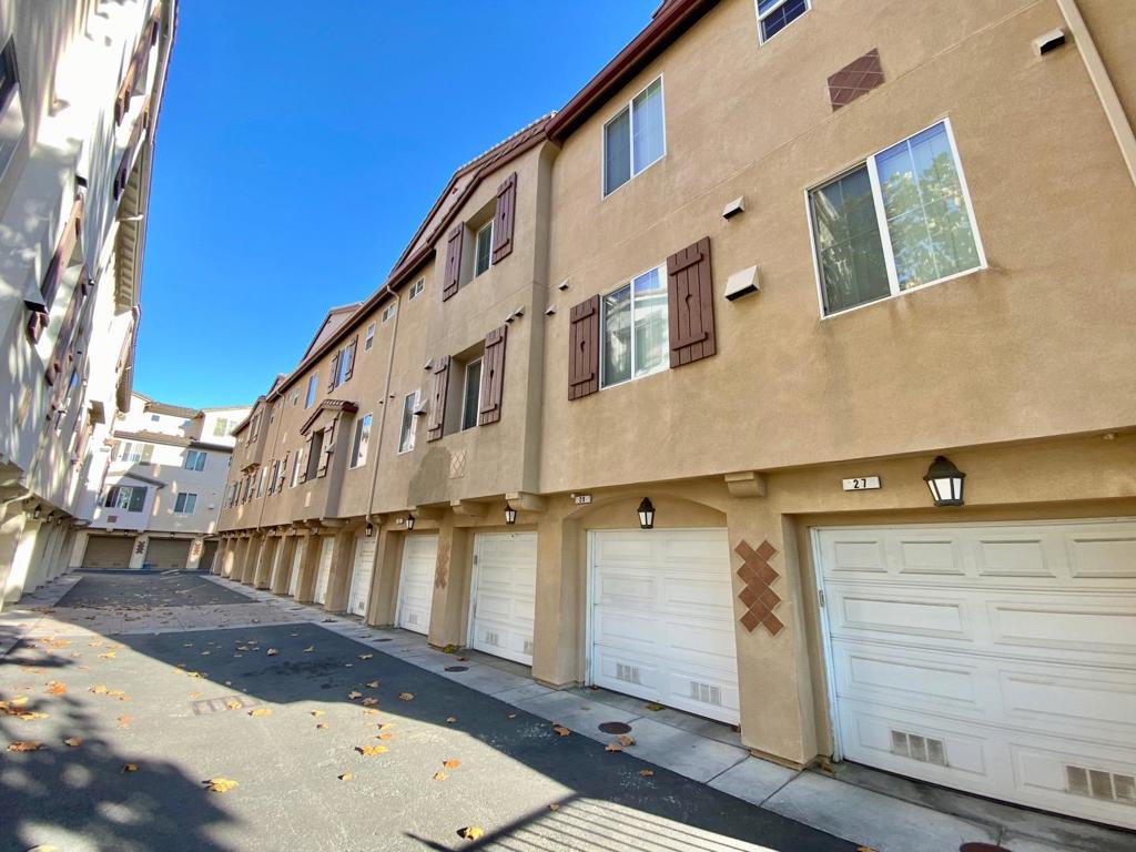 - Residential Lease