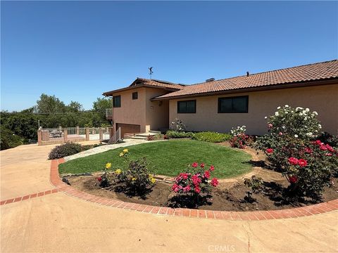 1238 Barbara Drive Vista CA 92084