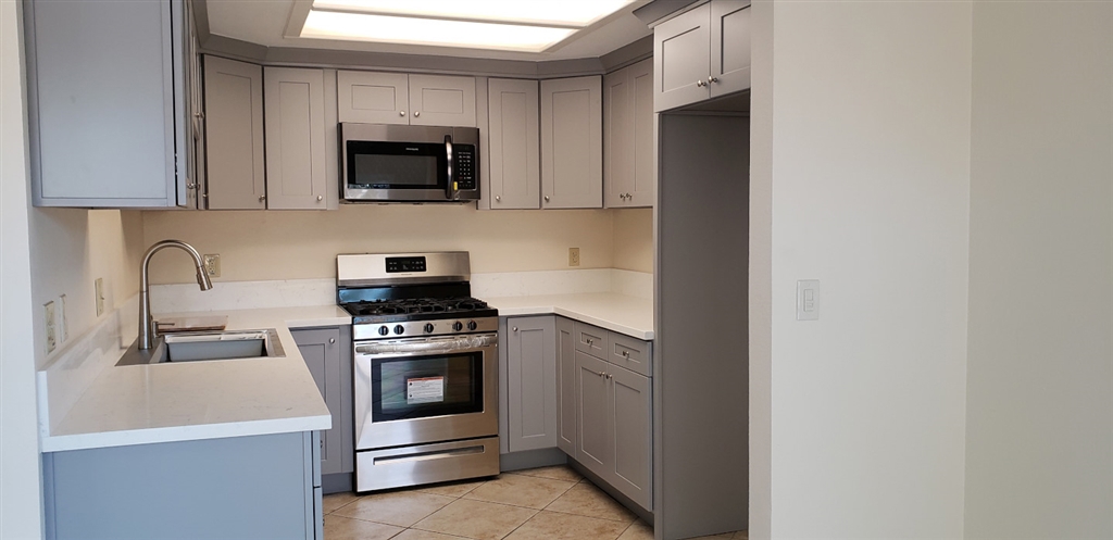 San Diego - Residential