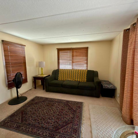 Tiny photo for 18801 Roberts Road #54, Desert Hot Springs, CA 92241 (MLS # 219152599DA)