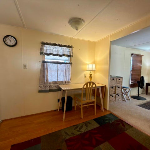 Tiny photo for 18801 Roberts Road #54, Desert Hot Springs, CA 92241 (MLS # 219152599DA)