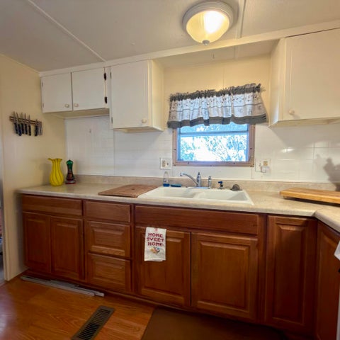 Tiny photo for 18801 Roberts Road #54, Desert Hot Springs, CA 92241 (MLS # 219152599DA)