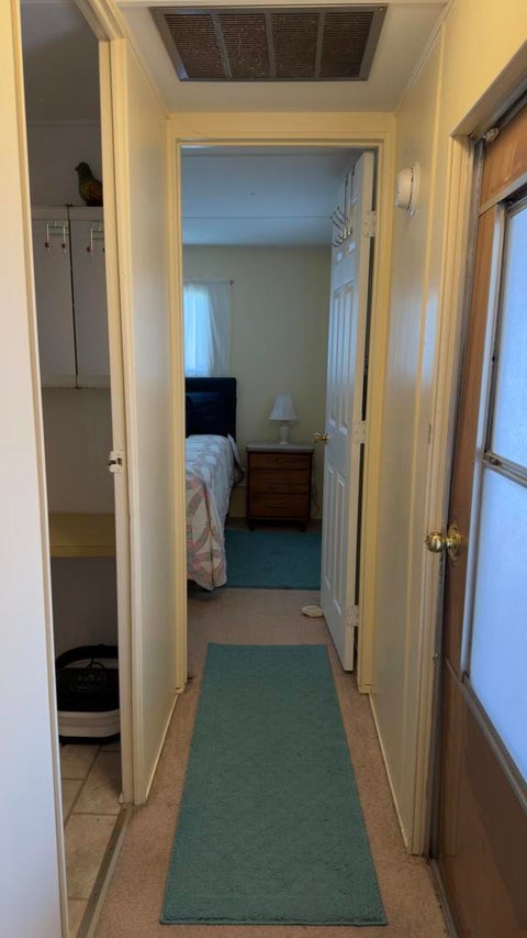 Tiny photo for 18801 Roberts Road #54, Desert Hot Springs, CA 92241 (MLS # 219152599DA)