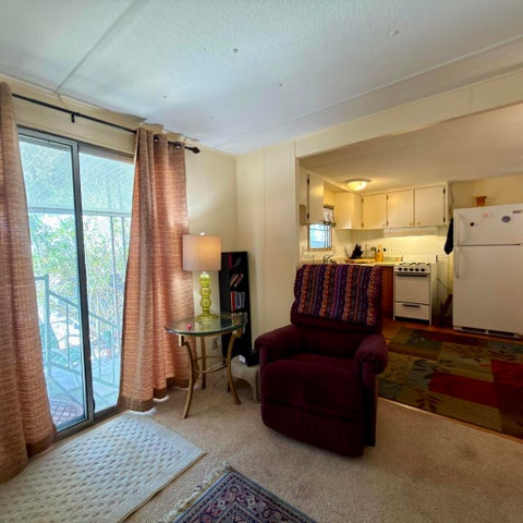 Tiny photo for 18801 Roberts Road #54, Desert Hot Springs, CA 92241 (MLS # 219152599DA)