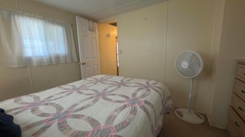Tiny photo for 18801 Roberts Road #54, Desert Hot Springs, CA 92241 (MLS # 219152599DA)