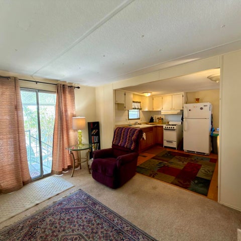 Tiny photo for 18801 Roberts Road #54, Desert Hot Springs, CA 92241 (MLS # 219152599DA)