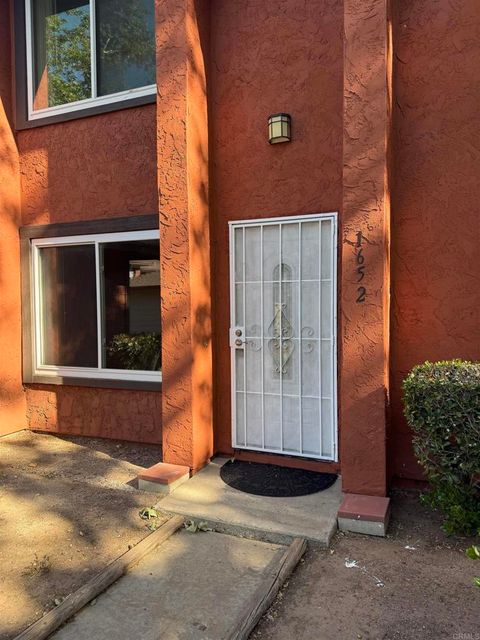 Photo of 1652 E Summertime Drive #2, San Diego, CA 92021 (MLS # PTP2602698)
