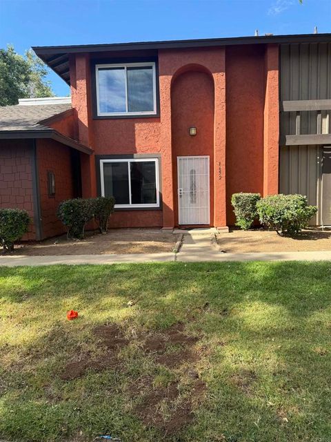 1652 E Summertime Drive 2 San Diego CA 92021