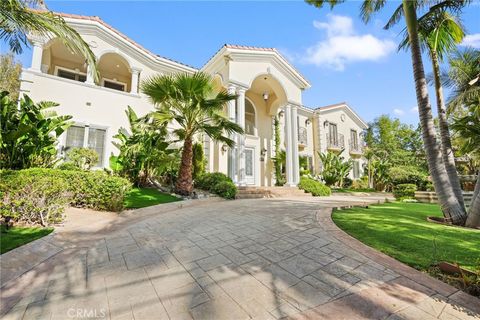 5108 Otis Avenue Tarzana CA 91356