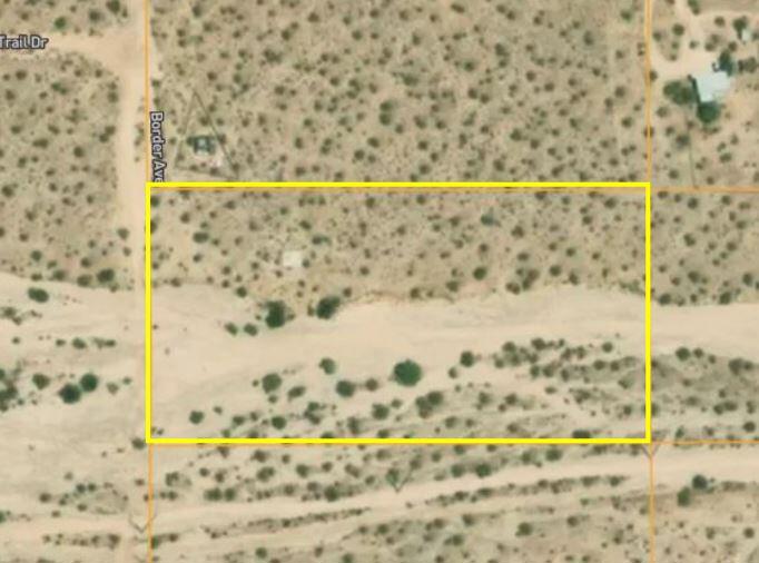 117 Border Road