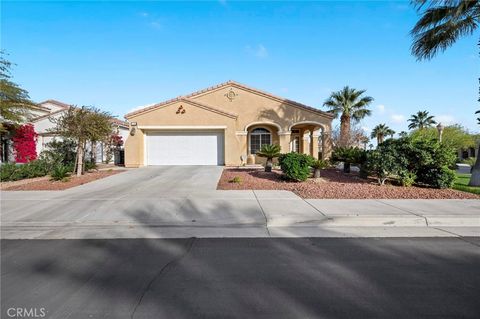 Photo of 3720 Jasper Trail Trl, Palm Springs, CA 92262 (MLS # SR26036347)