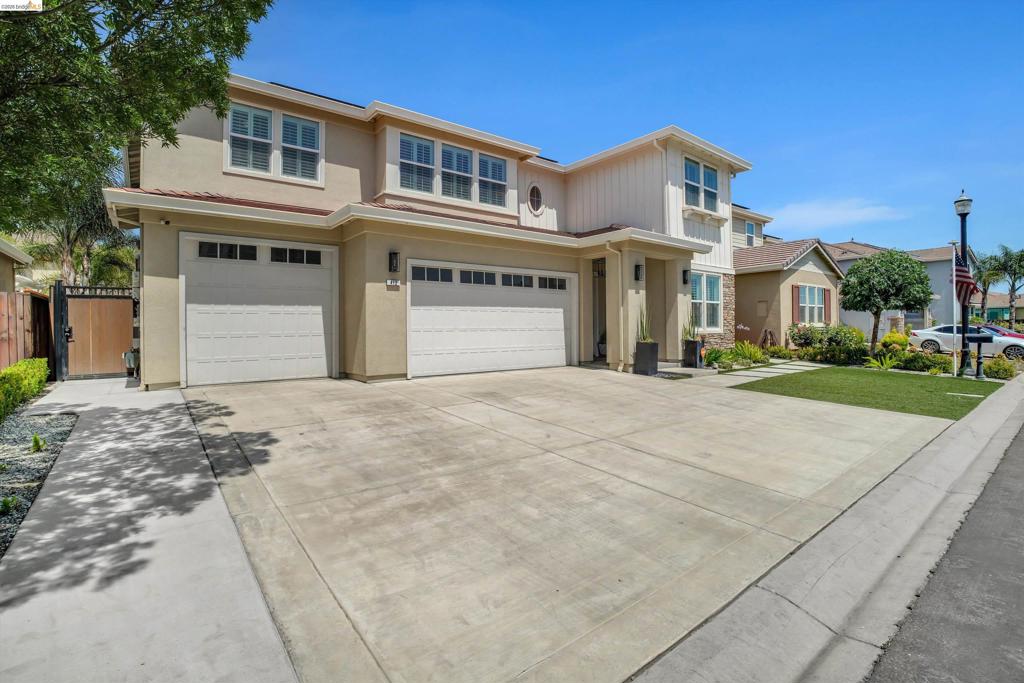 412 Lakehead Ct