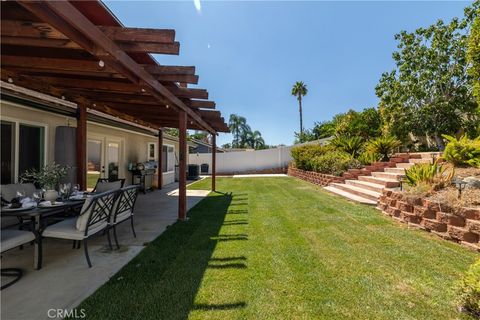 Tiny photo for 29915 Gulf Stream Drive, Canyon Lake, CA 92587 (MLS # OC26085956)