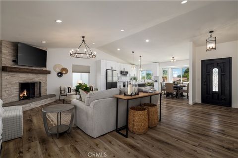 Tiny photo for 29915 Gulf Stream Drive, Canyon Lake, CA 92587 (MLS # OC26085956)