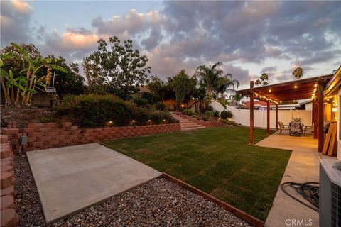 Tiny photo for 29915 Gulf Stream Drive, Canyon Lake, CA 92587 (MLS # OC26085956)