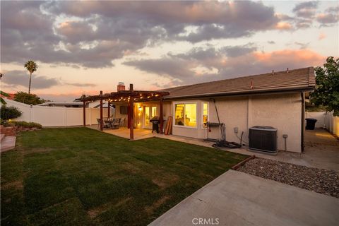 Tiny photo for 29915 Gulf Stream Drive, Canyon Lake, CA 92587 (MLS # OC26085956)