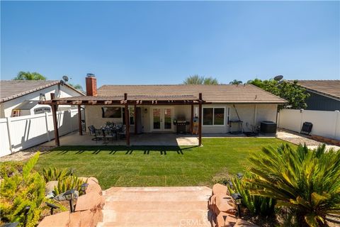 Tiny photo for 29915 Gulf Stream Drive, Canyon Lake, CA 92587 (MLS # OC26085956)