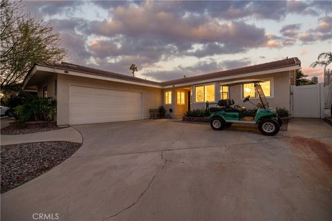 Tiny photo for 29915 Gulf Stream Drive, Canyon Lake, CA 92587 (MLS # OC26085956)