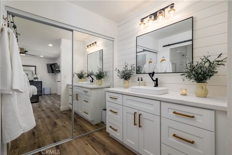 Tiny photo for 29915 Gulf Stream Drive, Canyon Lake, CA 92587 (MLS # OC26085956)