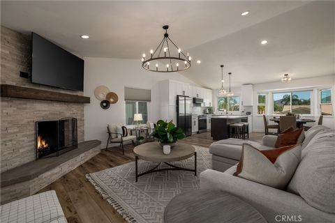 Tiny photo for 29915 Gulf Stream Drive, Canyon Lake, CA 92587 (MLS # OC26085956)