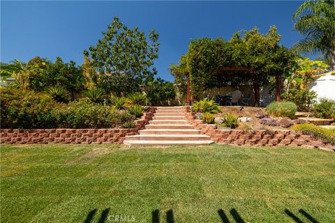 Tiny photo for 29915 Gulf Stream Drive, Canyon Lake, CA 92587 (MLS # OC26085956)