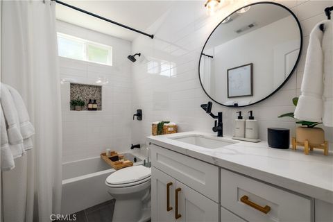 Tiny photo for 29915 Gulf Stream Drive, Canyon Lake, CA 92587 (MLS # OC26085956)