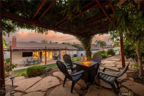 Photo of 29915 Gulf Stream Drive, Canyon Lake, CA 92587 (MLS # OC26085956)