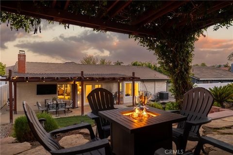 Tiny photo for 29915 Gulf Stream Drive, Canyon Lake, CA 92587 (MLS # OC26085956)