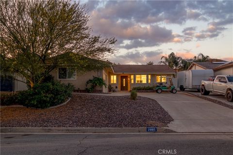 Tiny photo for 29915 Gulf Stream Drive, Canyon Lake, CA 92587 (MLS # OC26085956)